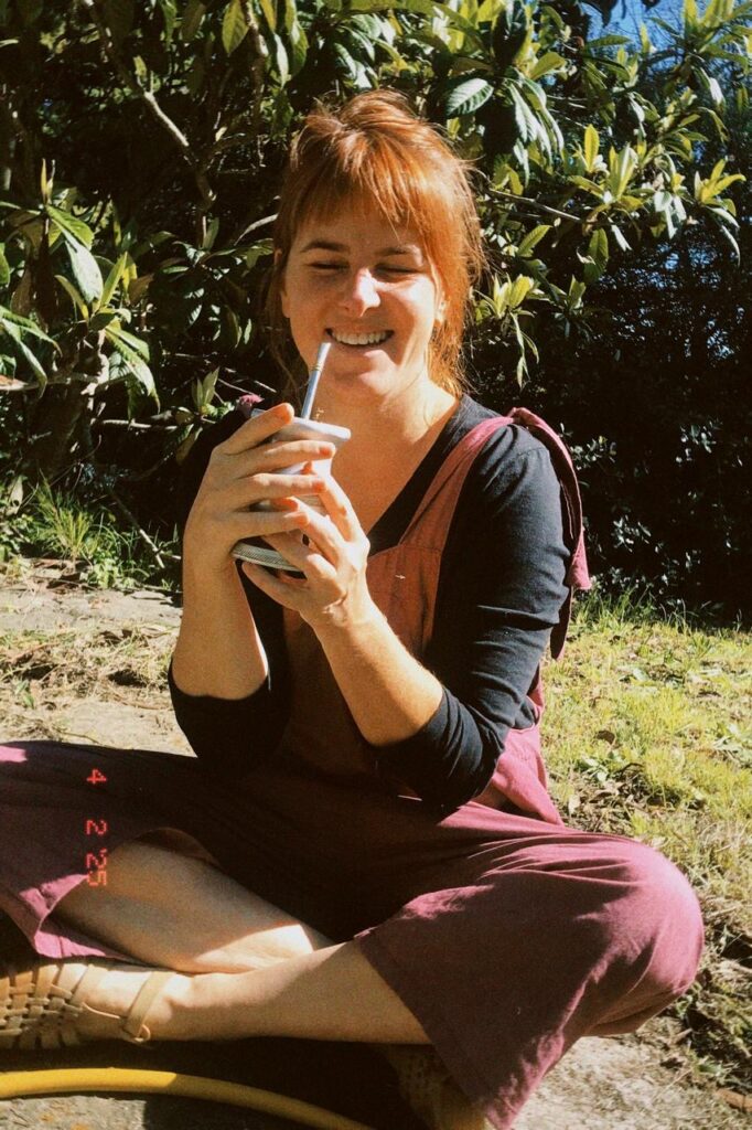 Ana Inés Cabretón