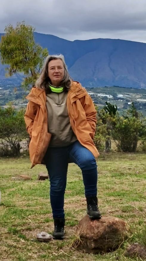 Marcela Guzmán
